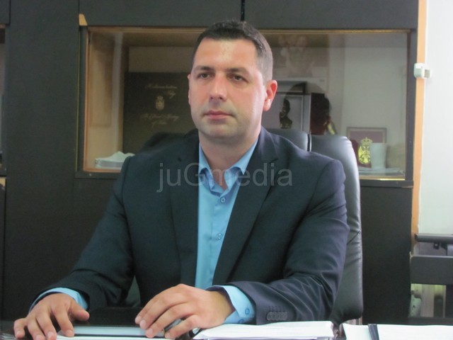 Ljubenović: Vlasotince ponovo ima dva predsednika