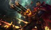 LoL: Should you play? Graves - The Outlaw?