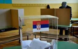
					Lokalni izbori: Malo Nišlija na biralištima 
					
									