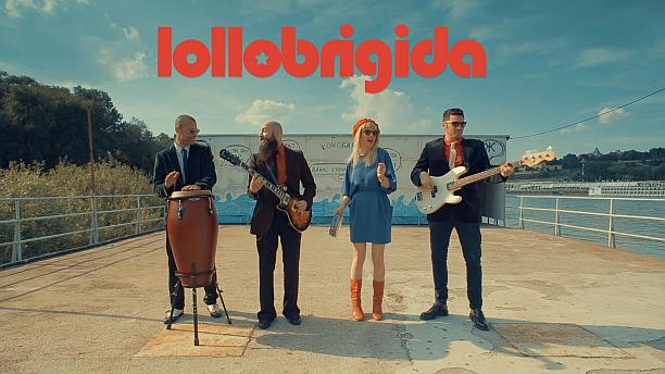 Lollobrigida predstavlja letnji pop hit “Sutra”