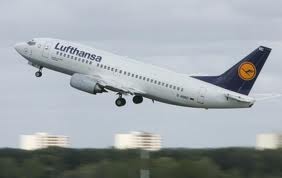 Lufthanza otkazala skoro 900 letova