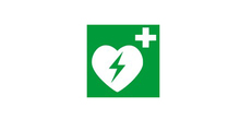 Luka Novi Sad dobila defibrilator