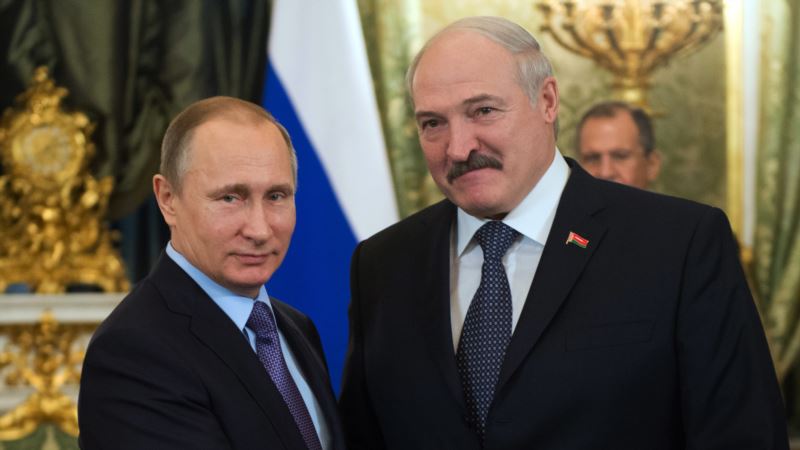 Lukašenko: Rusija će finansijski pomoći izvoznike u Belorusiji