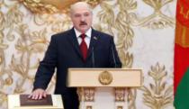 Lukašenko položio zakletvu, pa odbacio zahtev za ekonomske reforme