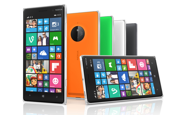 Lumia 830 najtanja do sada