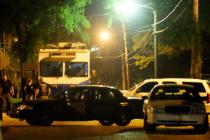 Luzijana: Ubio policajaca i izbo nožem tri žene