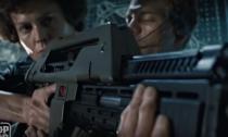 M41A PULS PUŠKA iz filma Aliens naći će se u novom Blomkampovom ostvarenju