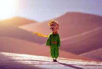MALI PRINC: Animirana avantura u bioskopima od 26. novembra! VIDEO