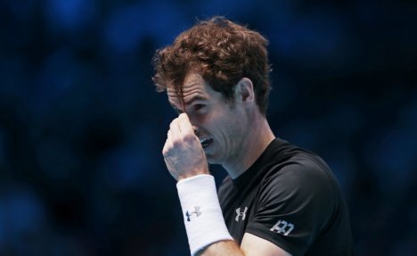 MAREJ ISKRENO: Osvojiću Australijan open, ako Novak padne u formi 