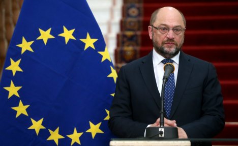 MARTIN ŠULC: Evropski parlament istražiće slučaj izložbe o Stepincu