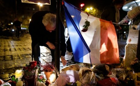 MASAKR KALAŠNJIKOVIM IZ KRAGUJEVCA: Evo kako je oružje iz Srbije dospelo u ruke pariskih terorista