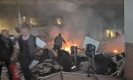 MASAKR U ISTANBULU: Napad bombaša-samoubica na aerodromu, 28 mrtvih, 60 ranjeno (VIDEO); Srpski odbojkaši bezbedni

