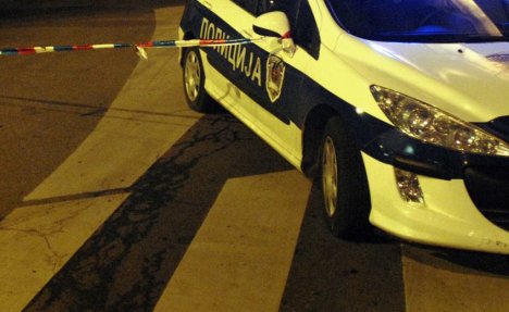 MASOVNA TUČA U KAFANI: Policija privela 5 Leskovčana, pronađena i dva pištolja