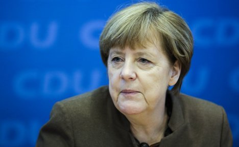 MERKEL: Ne sviđaju mi se izjave pojedinaca kako muslimani ne mogu da uđu u naše zemlje