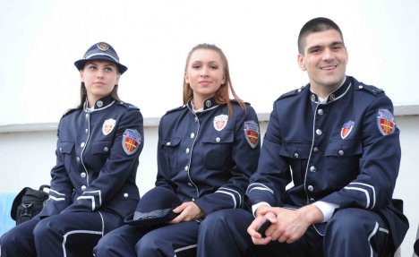 MINISTARSTVO POZIVA GRAĐANE: Proslavimo zajedno Dan policije i Dan MUP-a
