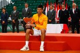 MK: Federer u Novakovoj polovini žreba
