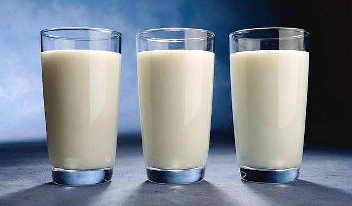 MK: U mleku iz Srbije nema aflatoksina