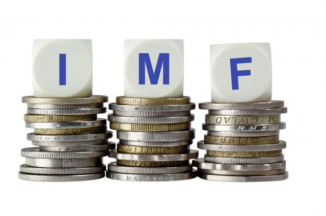 MMF ulazi u Irak da podrži finansije