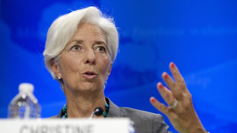 MMF umanjio prognozu rasta u SAD