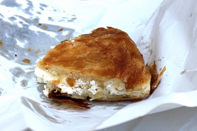 MOĆNA PORUKA KOJA JE ZATRESLA SRBIJU: Scena iz beogradske pekare koju svi prepričavaju