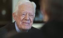 MOSKVA POTVRDILA: Džimi Karter nam je dao mape položaja Islamske države