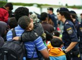 MUP: Do sada registrovano 170.000 izbeglica