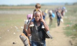 MUP RH: U Hrvatsku dosad ušlo 111.150 izbeglica