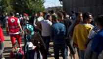 MUP: U Hrvatsku dosad ušlo skoro 170.000 izbeglica