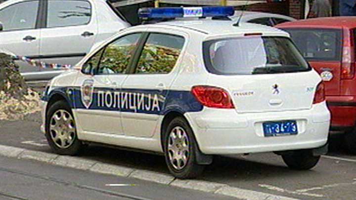 MUP: Uhapšen osumnjičeni za ubistvo u Tutinu