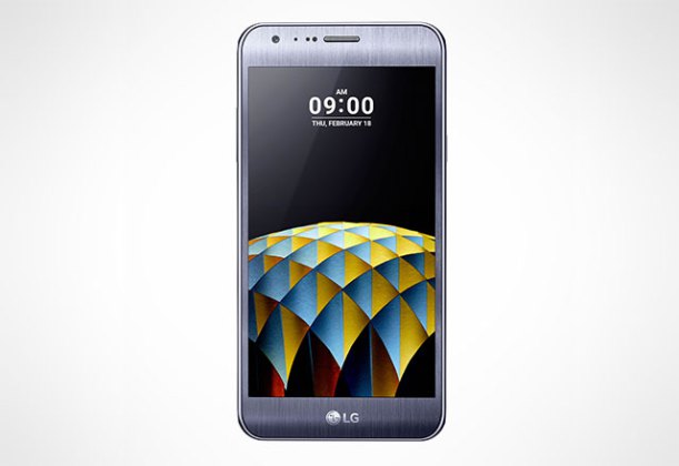 MWC 2016: LG X serija smart telefona