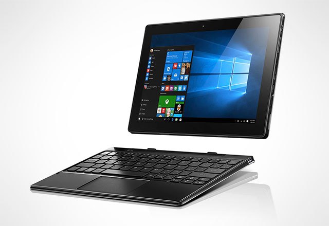 MWC 2016: Lenovo Windows 10 tablet i YOGA laptopovi