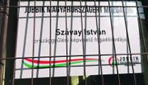 Mađari u Vojvodini neće fašiste u svom komšiluku