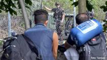 Mađarska: U utorak 18 ilegalnih prelazaka granice sa Srbijom