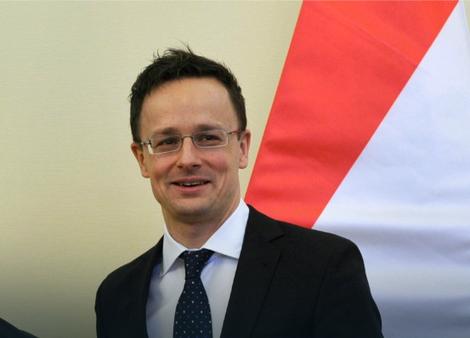 Mađarski ministar: Da sam Srbin, glasao bih za SNS