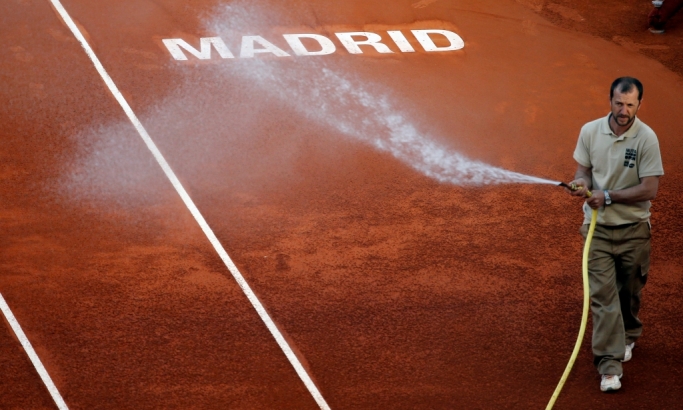 Madrid: Novak za polufinale protiv igrača koji ga nikad nije pobedio