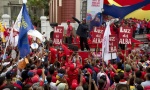 Maduro na udaru udružene opozicije
