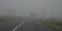 Magla i sumaglica otežavaju saobraćaj