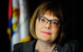 Maja Gojković ponovo predsednica Skupštine Srbije