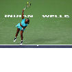 Majami: Serena se provukla do trećeg kola
