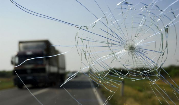 Makedonac hteo da pomogne, pa poginuo na autoputu Niš-Beograd