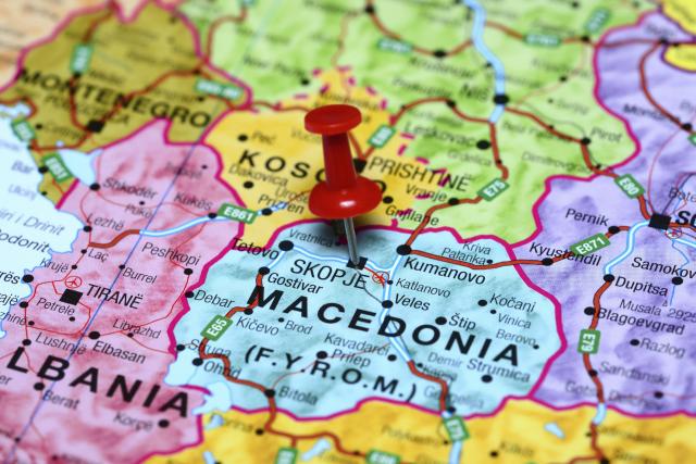 Makedonci zabrinuti: Nastavak ovog scenarija...