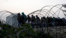 Makedonija podiže ogradu na granici sa Grčkom