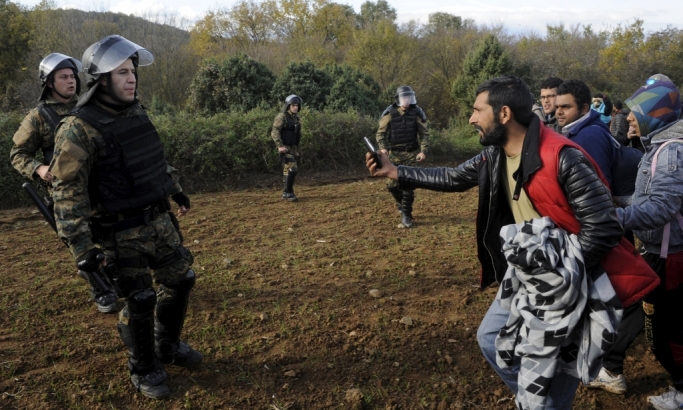 Makedonija propušta migrante, Hrvatska ih vraća - sve u Srbiju