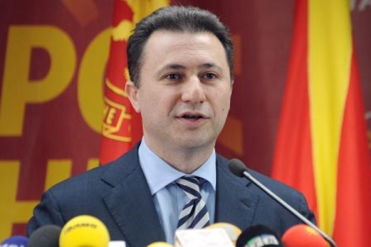 Makedonija spremna na promjenu imena