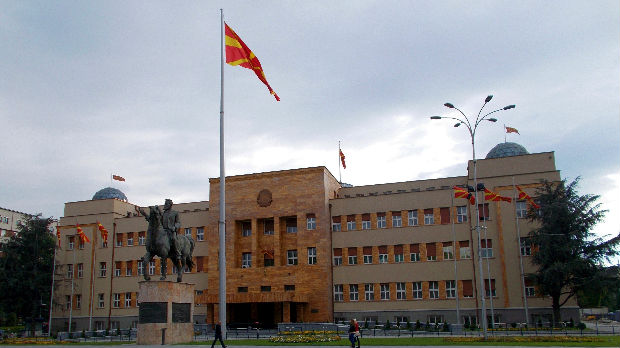 Makedoniju čeka revizija sporazuma iz Pržina