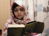 Malala: Sirijska deca bez škole? Ne prihvatam