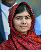 Malala očekuje 1,4 milijarde dolara za decu izbeglica