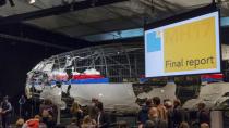Malezijski avion na letu MH17 pogođen projektilom ruske proizvodnje