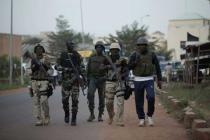 Mali: Napad na bazu UN, povrijeđeno više lica