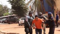 Mali: Više nema talaca u hotelu